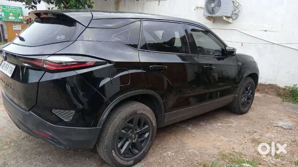 Tata Harrier Diesel 2022 1st Owner