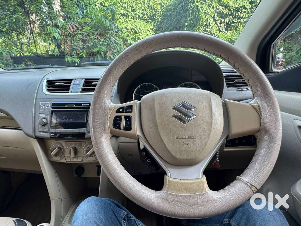 Maruti Suzuki Ertiga Vdi, 2016, Diesel