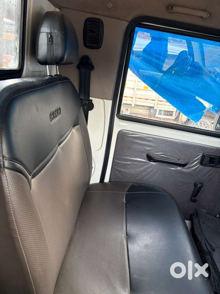 Mahindra Bolero Pik-up 2024 Diesel Extra Long