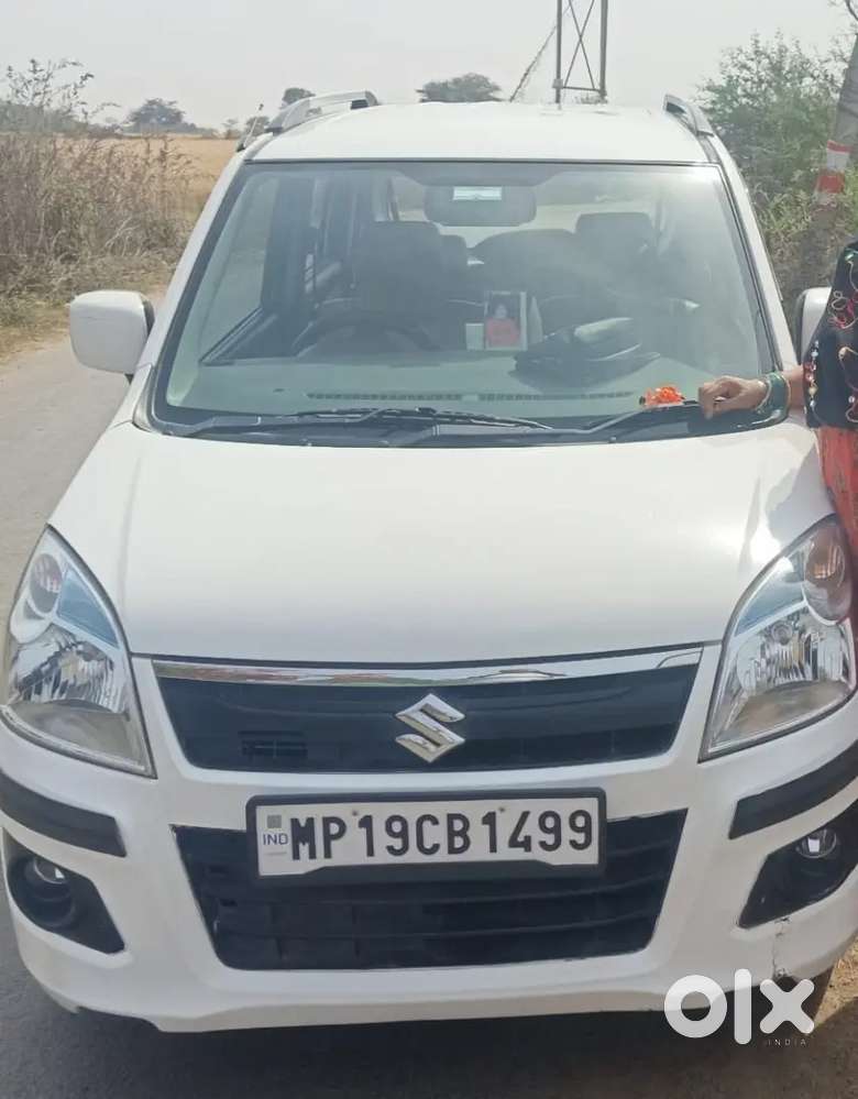 Wel Mentioned Car In Perm Nagar.