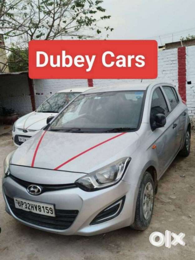 Hyundai I20 1.2 Asta, 2012, Petrol