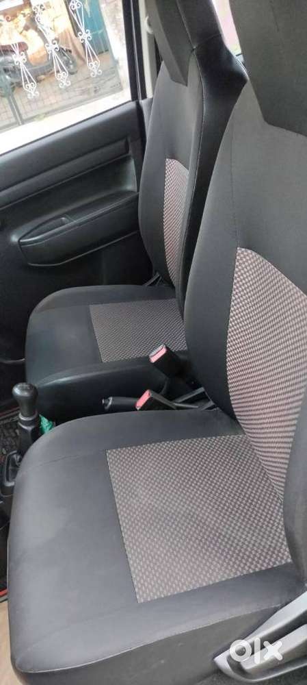 Maruti Suzuki S-presso Vxi, 2022, Petrol