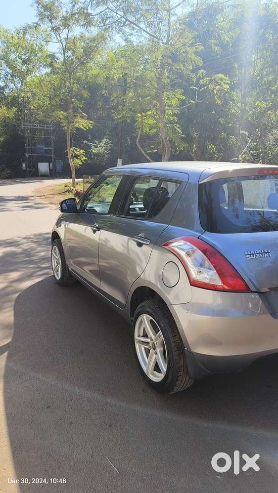 Maruti Suzuki Swift 2014 Petrol Well Maintained
