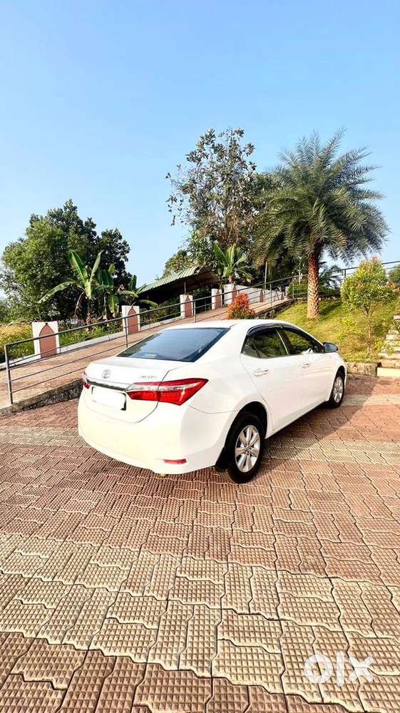 Toyota Diesel Manual 2016