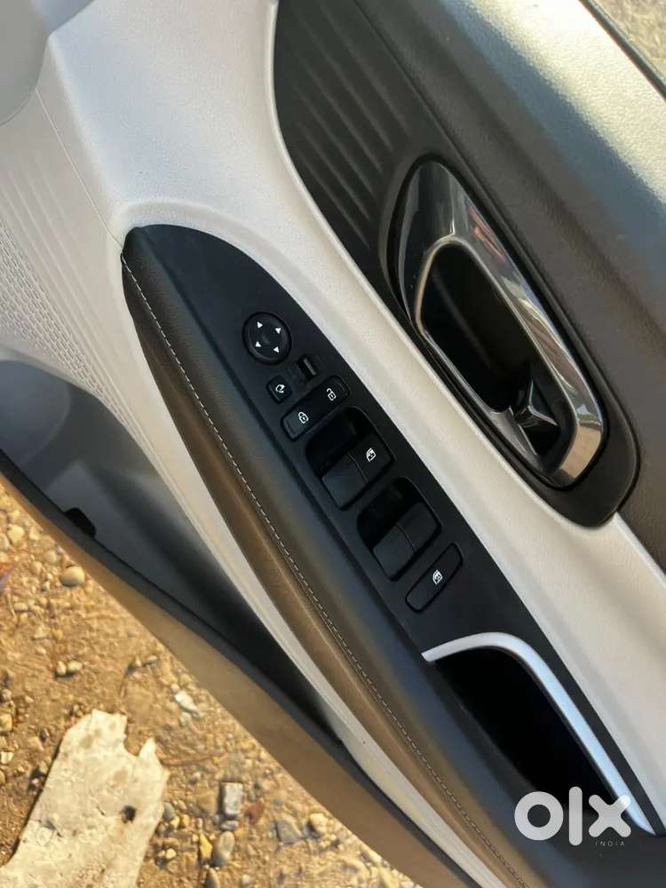 Hyundai I20 Asta 2024 First Owner