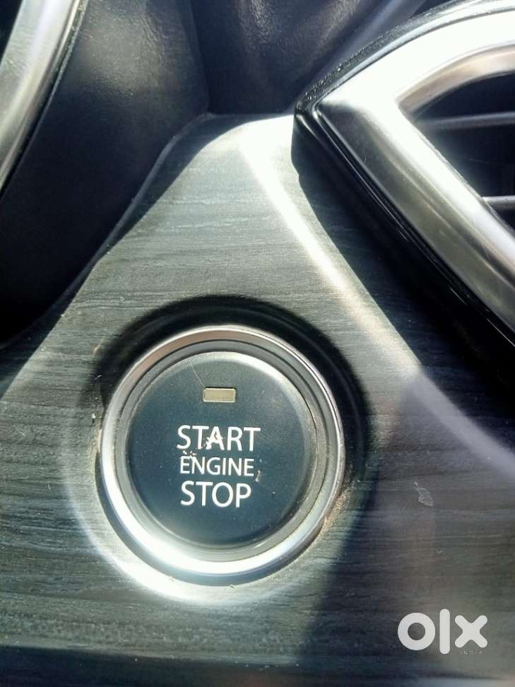Tata Safari 2.0 Kryotec Xt Plus, 2023, Diesel