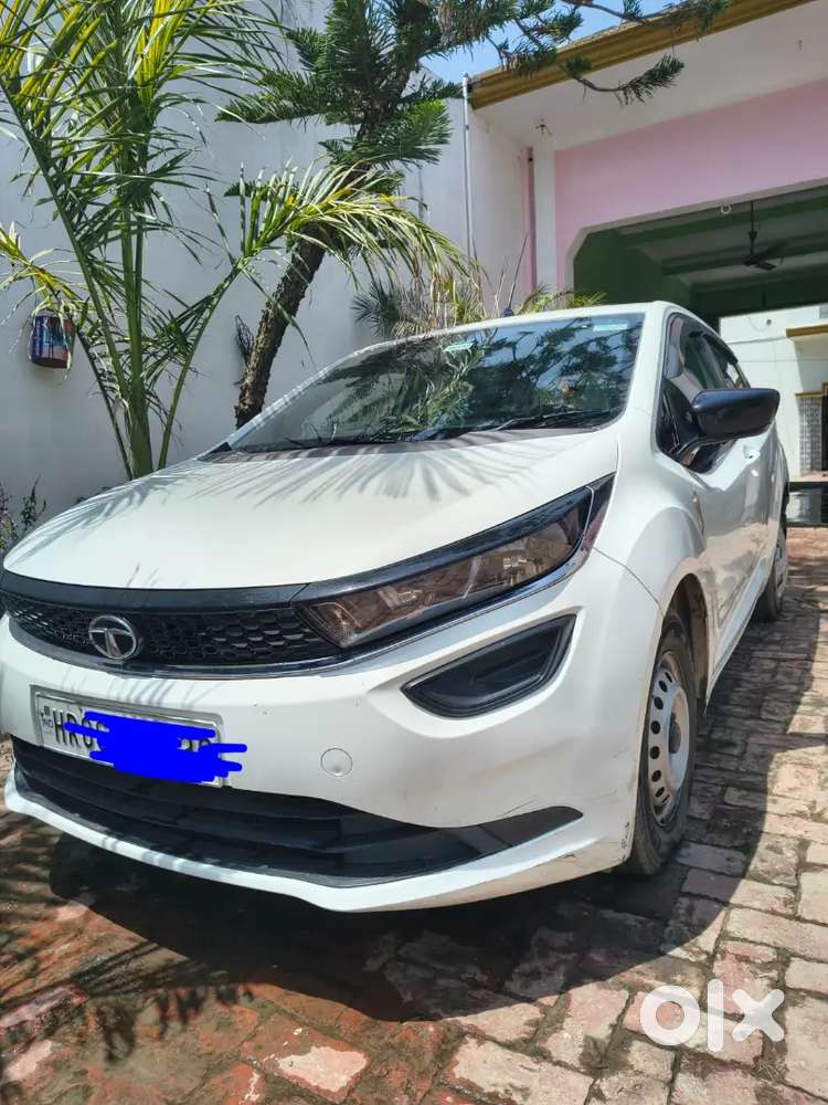 Tata Alteoze Diesel 2021 Model,