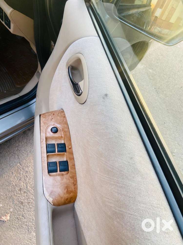 Honda City Zx Gxi, 2007, Petrol