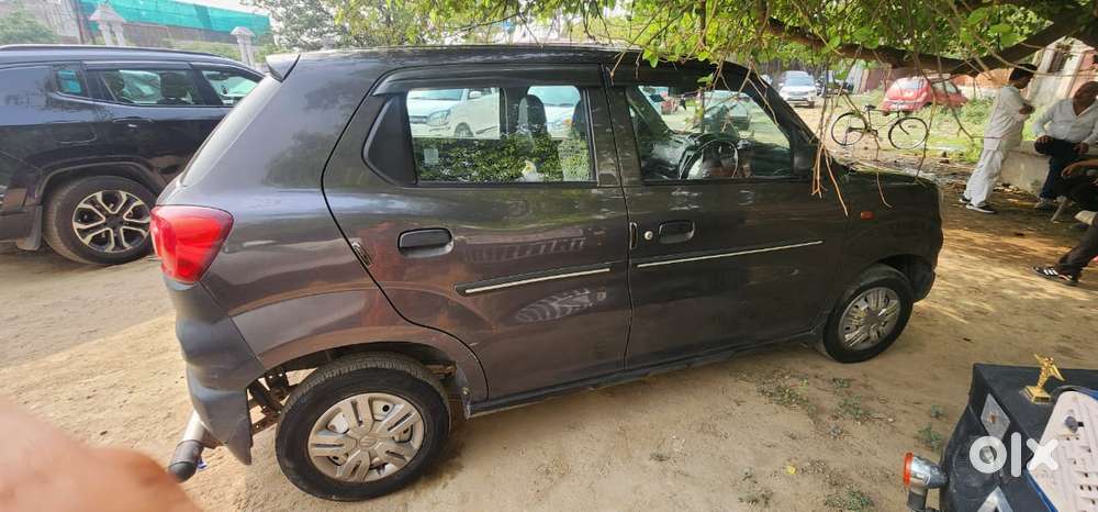 Maruti Suzuki S-presso 1.0 Lxi Cng, 2022, Cng & Hybrids