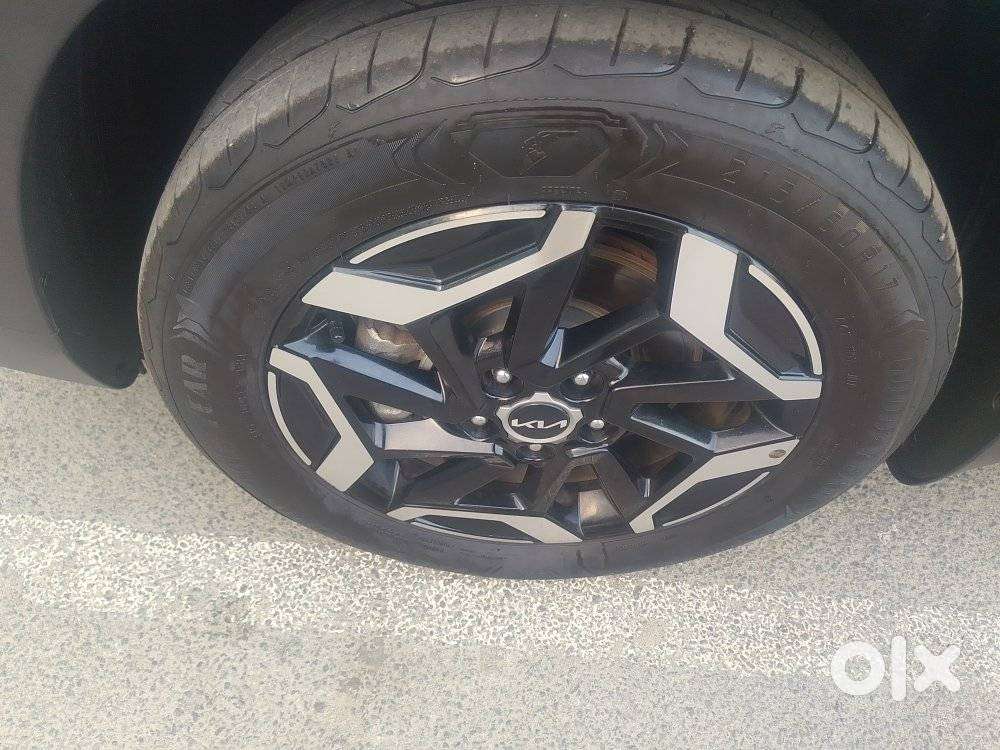 Kia Seltos 1.4 Gtx+ Mt, 2025, Petrol