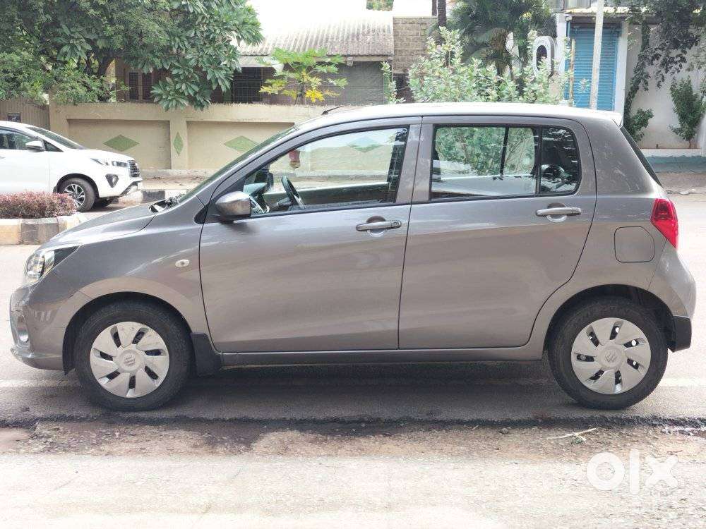 Maruti Suzuki Celerio Vxi(o), 2020, Petrol