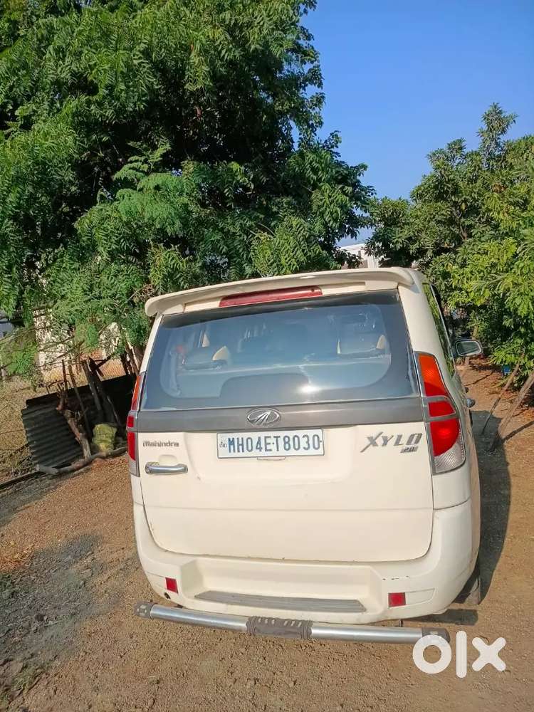 Mahindra Xylo 2011 Diesel Automatic