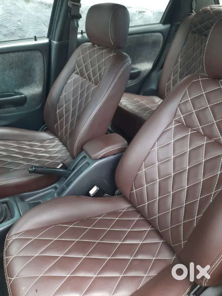New Paper All Work.done New Andclean Interior