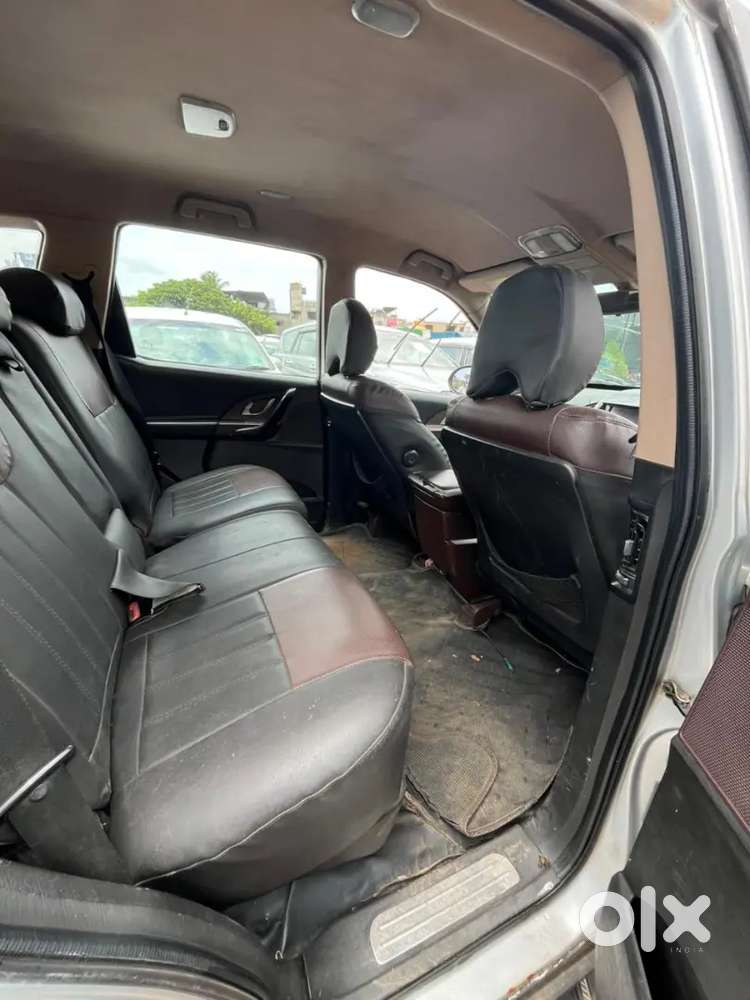 Mahindra Xuv500 2013 Year