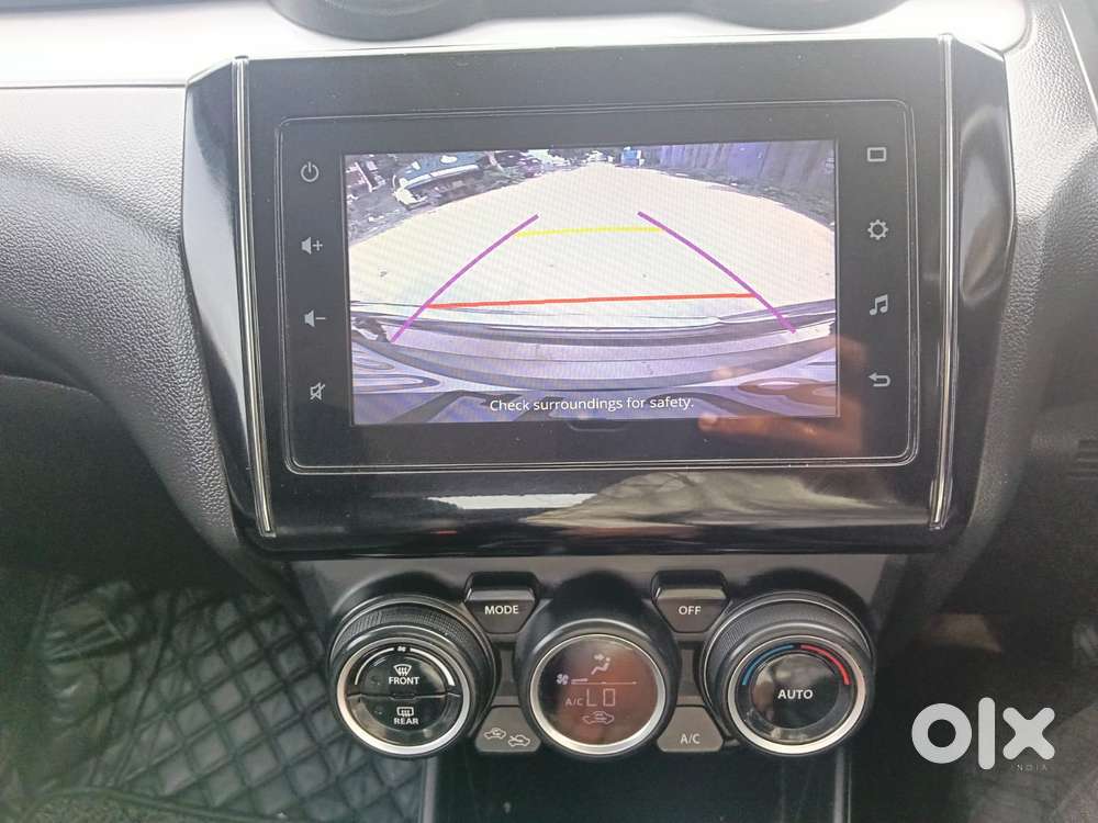 Maruti Suzuki Swift Vvt Zxi, 2023, Petrol