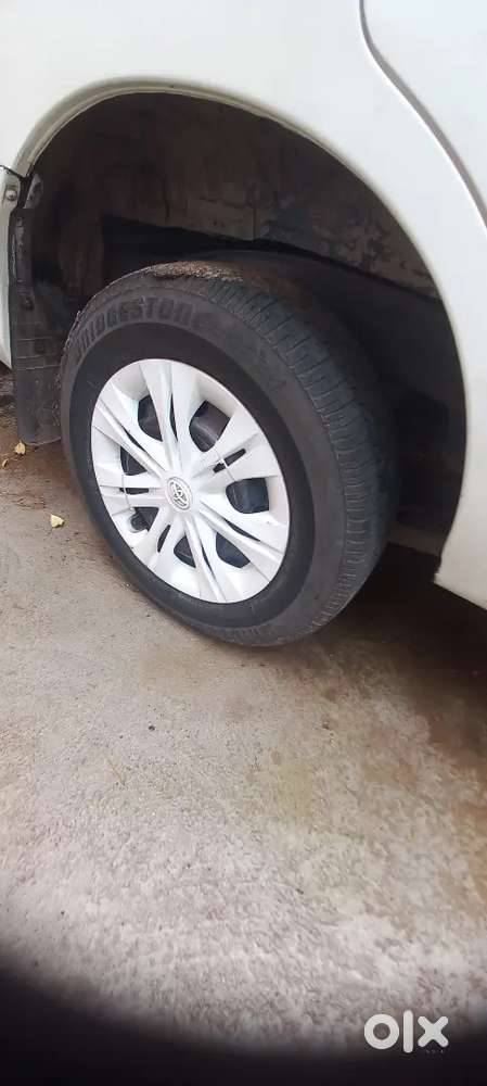 Toyota Innova 2.5 G4 2015