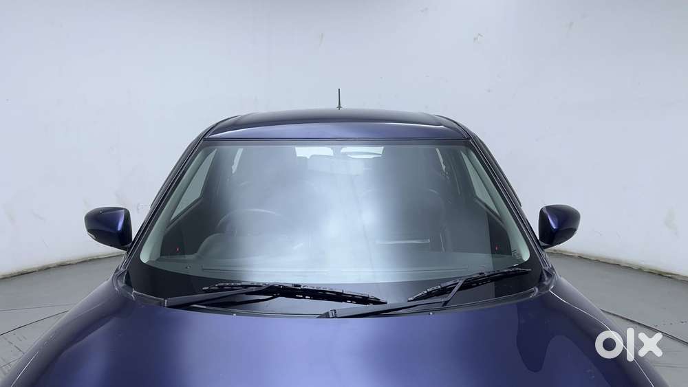 Maruti Suzuki Swift Amt Zdi Plus, 2019, Diesel