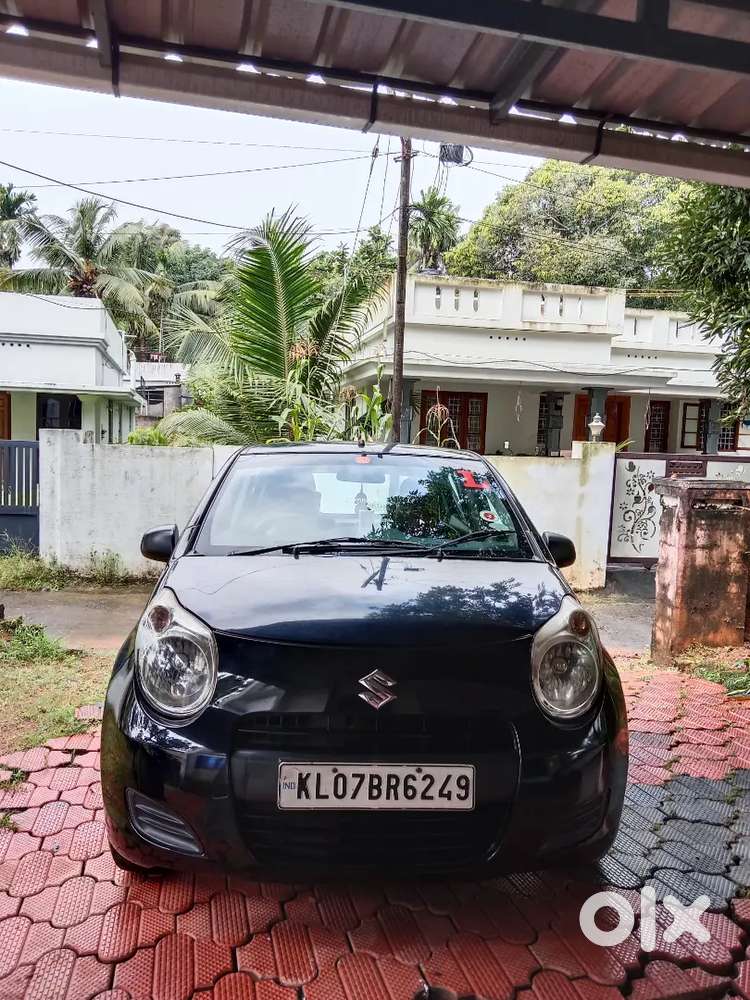 Maruti Suzuki With Good Condition