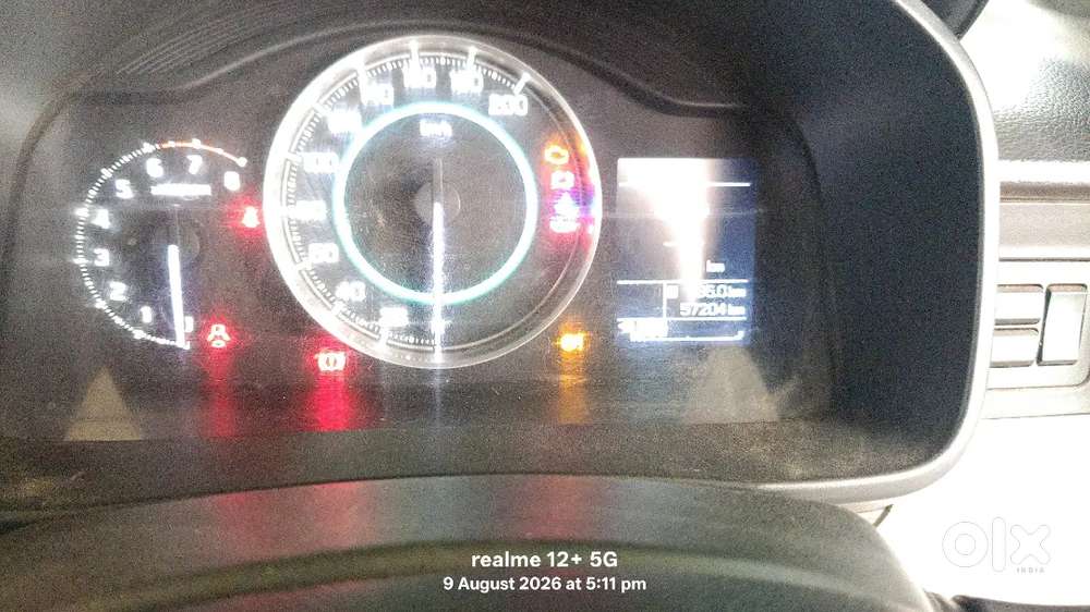 Maruti Suzuki Ignis 2017 Model