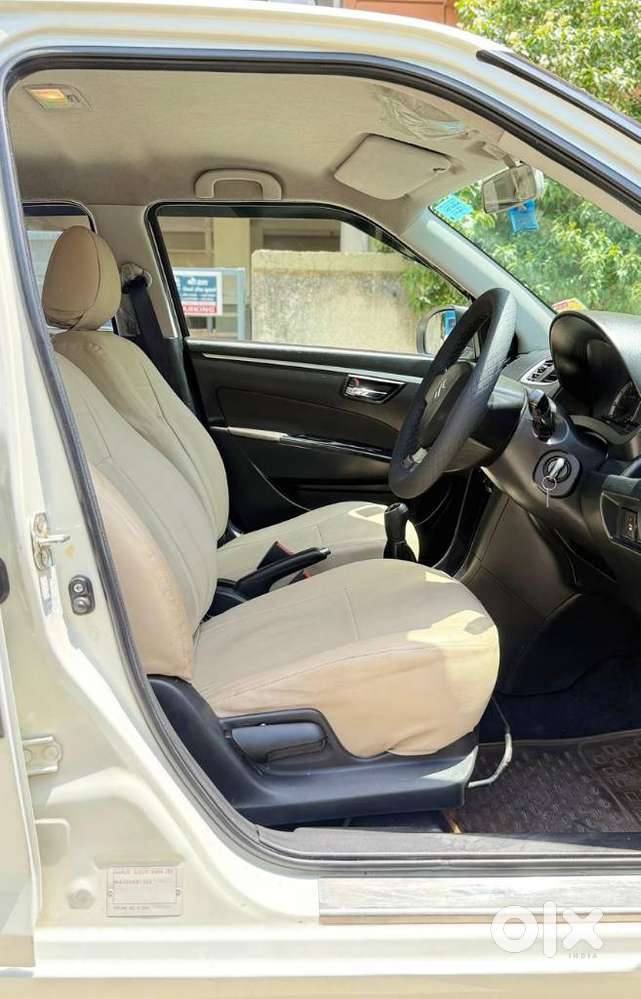Maruti Suzuki Swift Vxi + Manual, 2013, Petrol