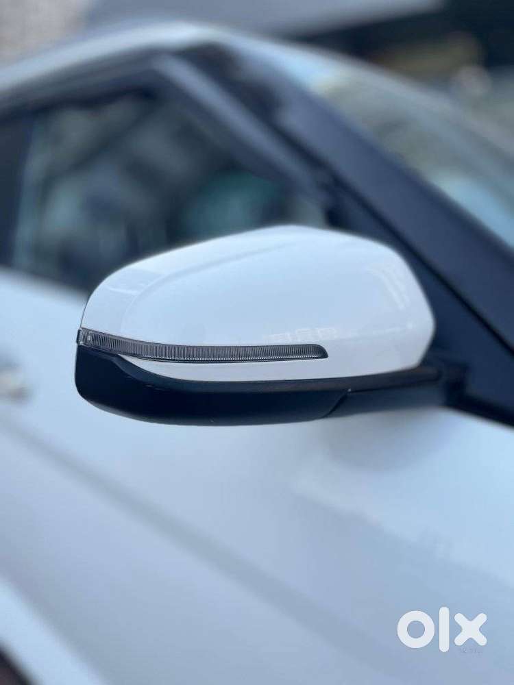 Hyundai Creta 1.6 E Vtvt, 2022, Petrol