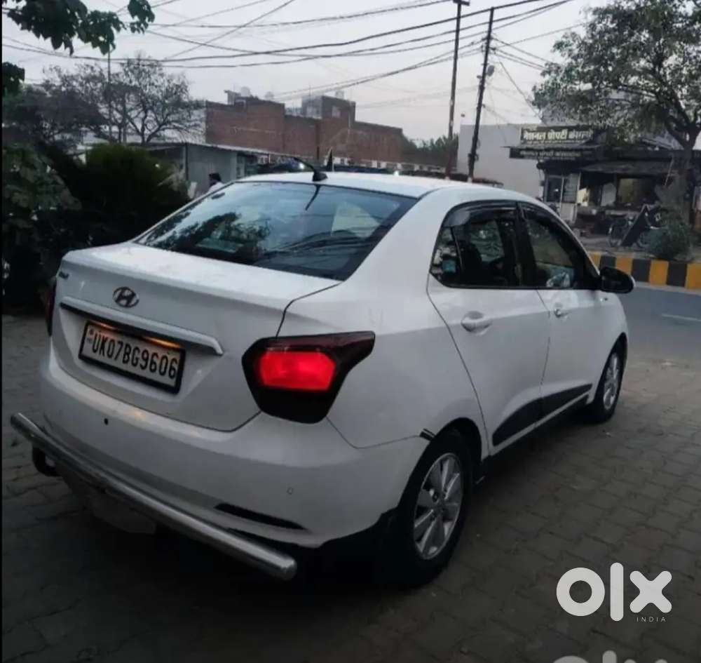 Hyundai Xcent Crdi 2014