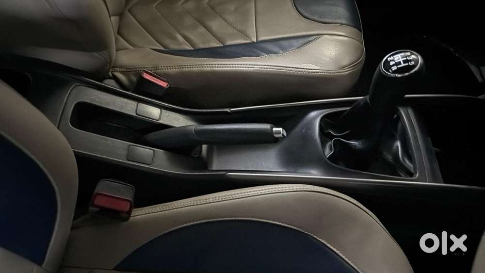 Maruti Suzuki Baleno 1.2 Delta, 2019, Petrol