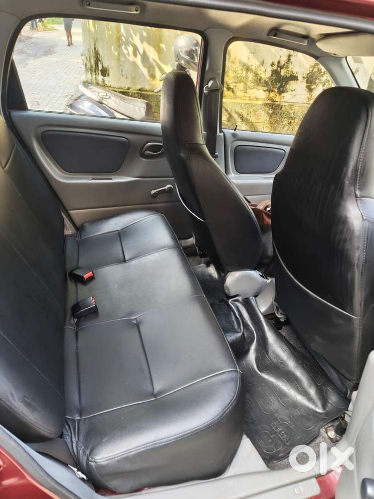Maruti Suzuki Alto 2012 Petrol - Excellent Condition