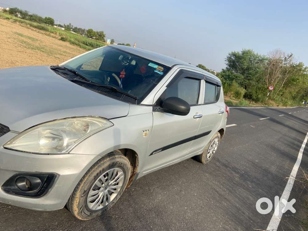 Maruti Suzuki Swift Cng & Hybrids Good Condition
