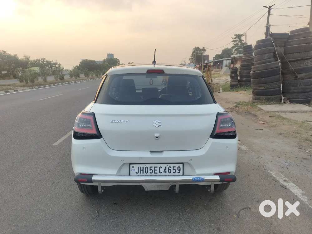 Brand New Condition Swift 5300km Run Only Best Price Ever