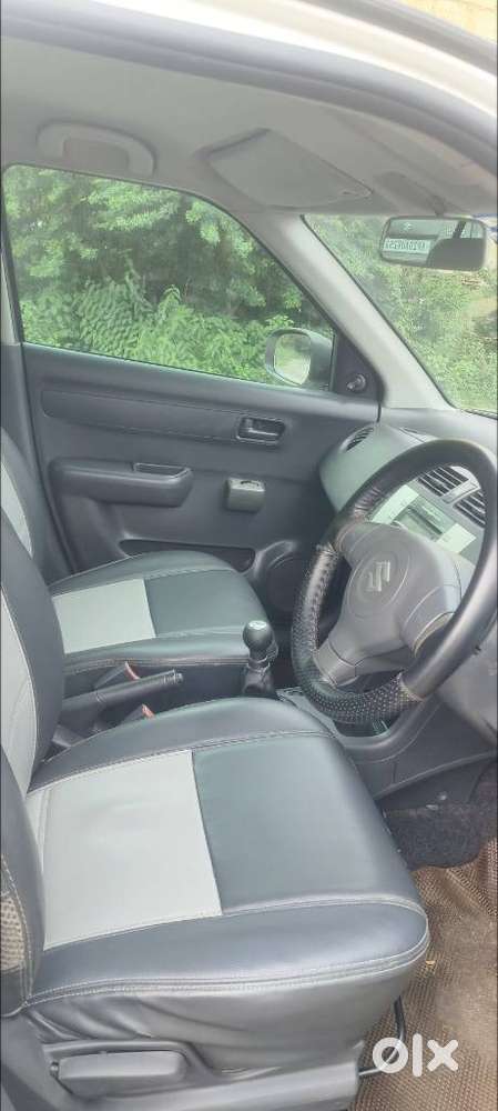 Maruti Suzuki Swift Dzire 1.3 Lxi, 2011, Petrol