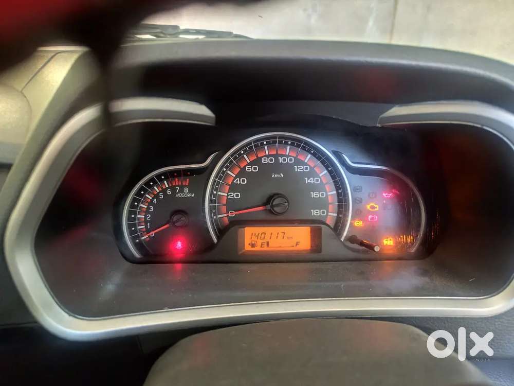 Maruti Suzuki Alto 2015