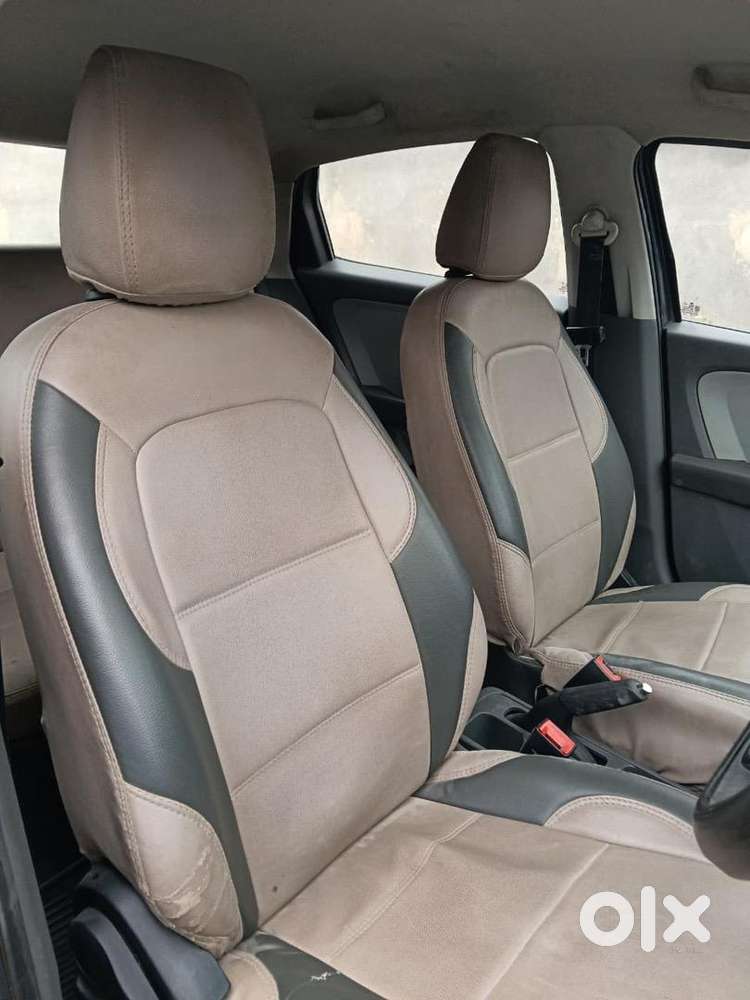 Tata Altroz 2020 Petrol Well Maintained