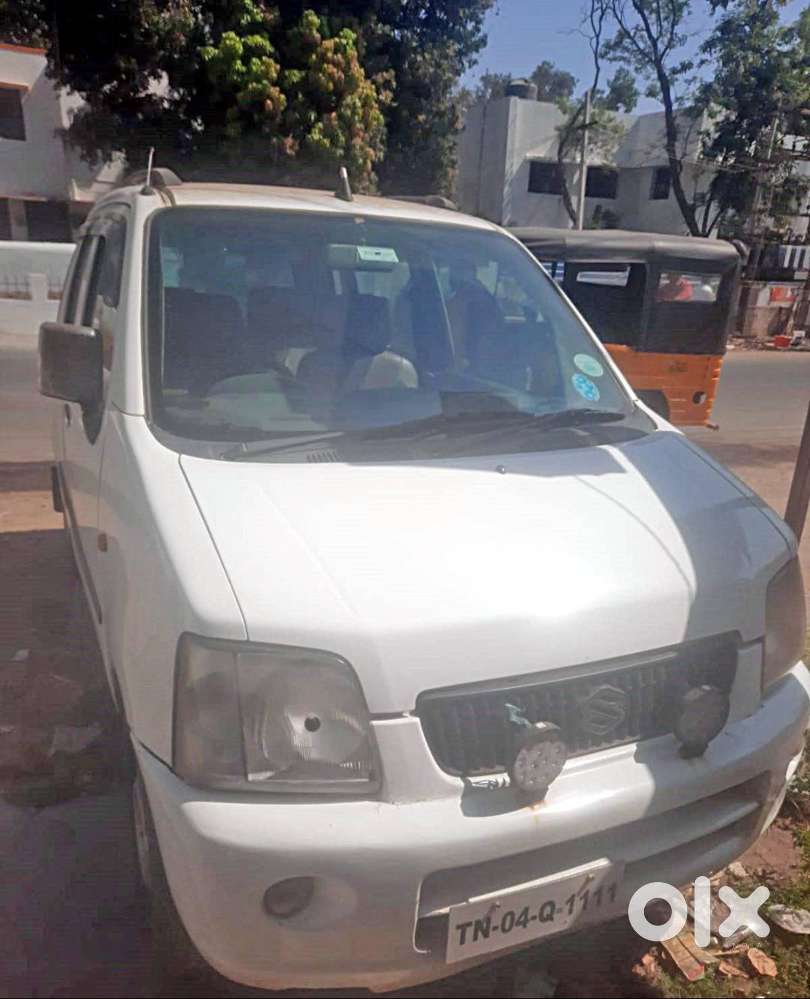 Family 5seater