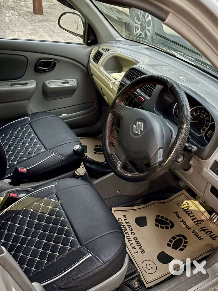 Maruti Suzuki Alto K10 Vxi (o), 2010, Petrol