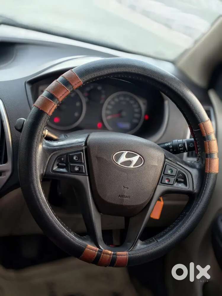 Hyundai I20 Sports Good Condition Vehicle