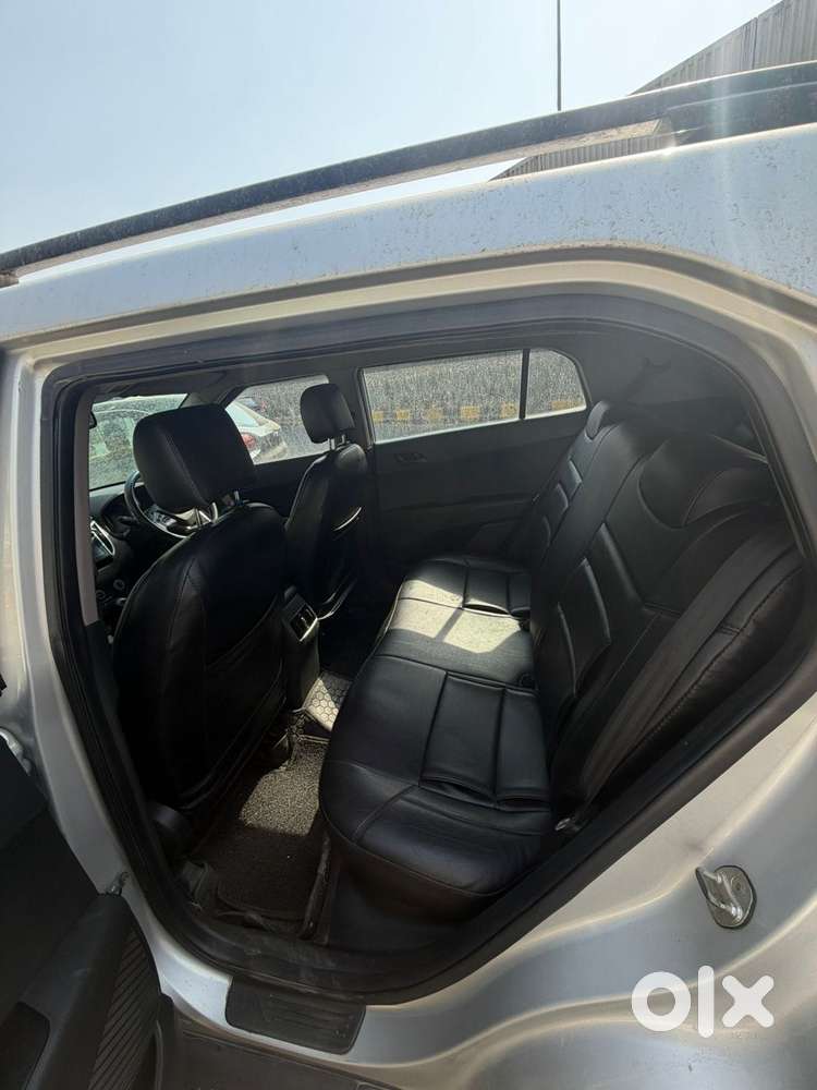 Hyundai Creta 1.4 E Plus, 2017, Diesel