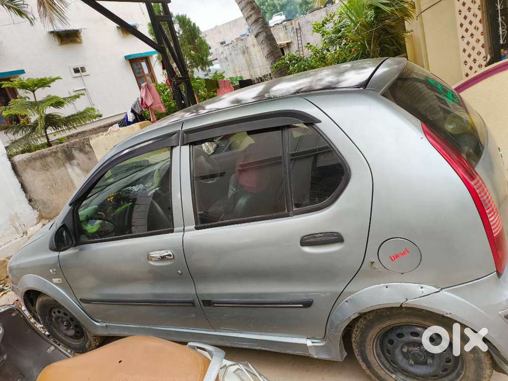 Tata Indicav2 Dls