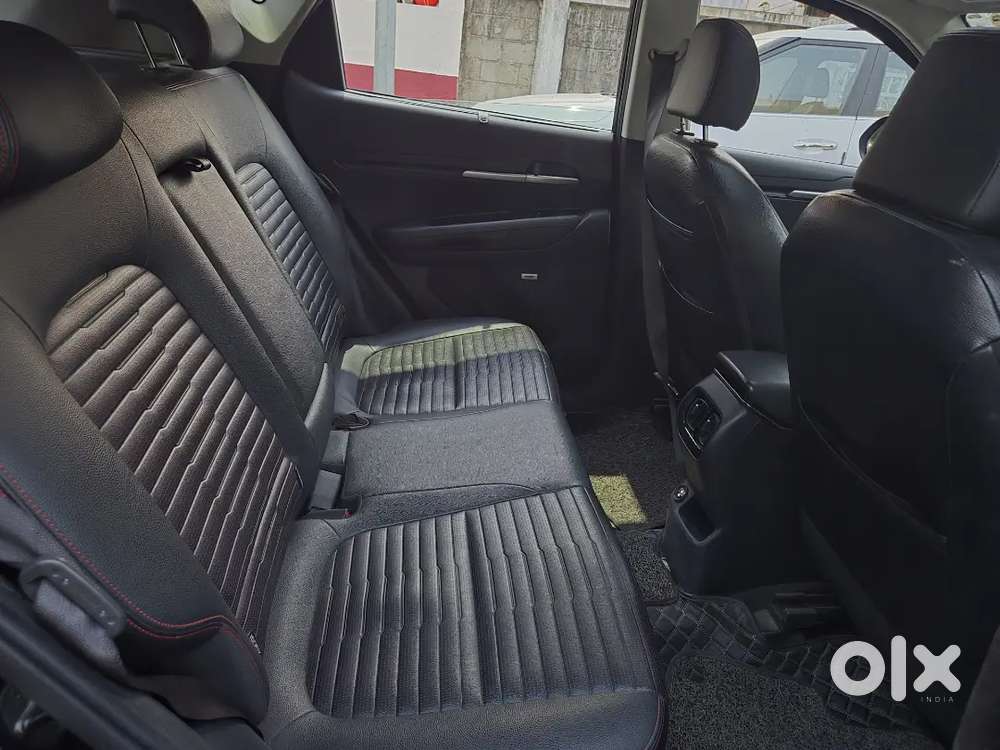 Kia Sonet Gtx+ 2022