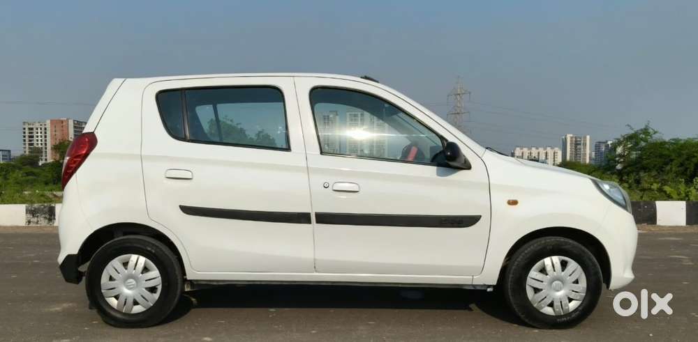 Maruti Suzuki Alto 800 Lxi, 2015, Petrol