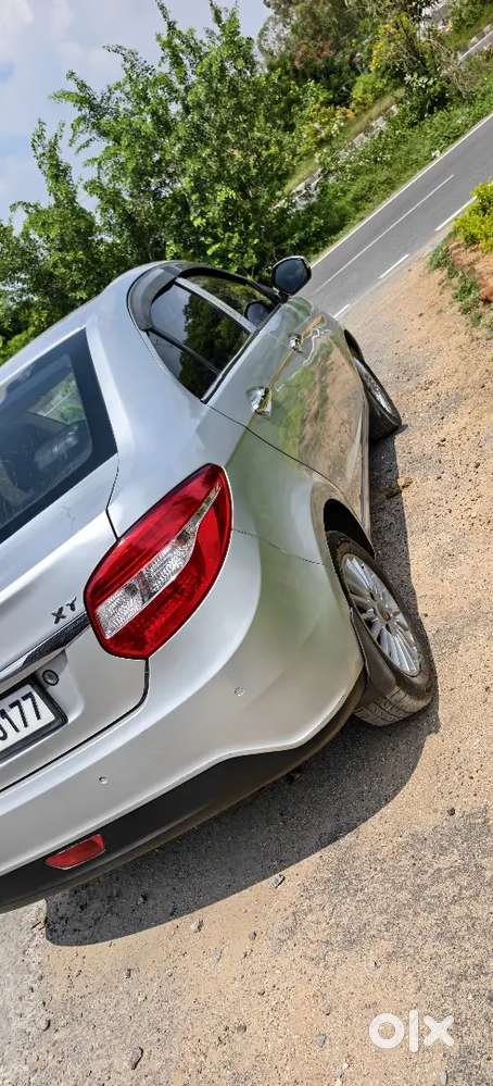 Tata Zest Diesel 2015 Ready