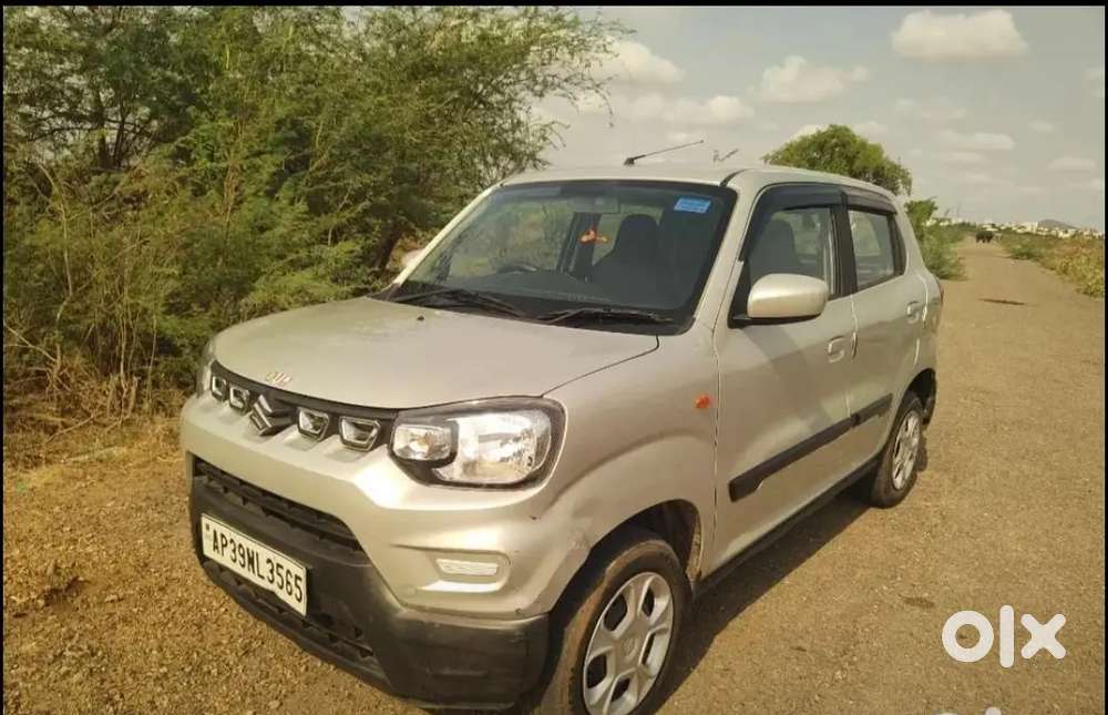 Good Condition Vehicle In Less Price