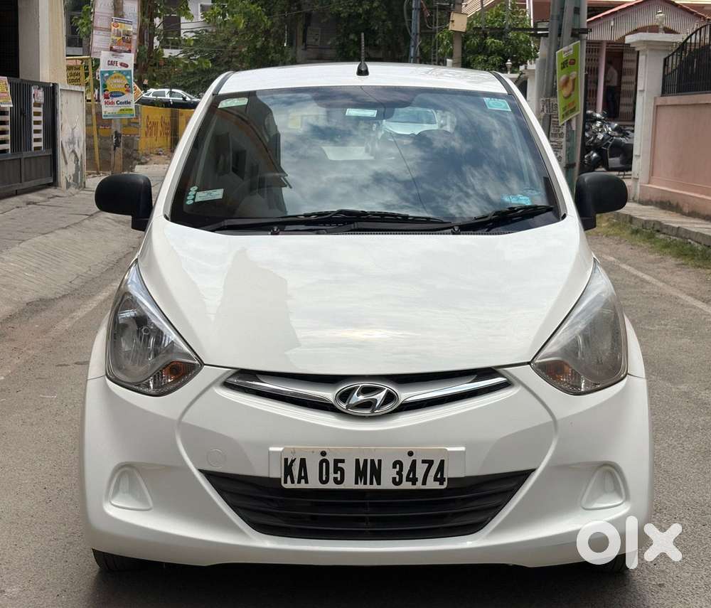 Hyundai Eon Era +, 2013, Petrol