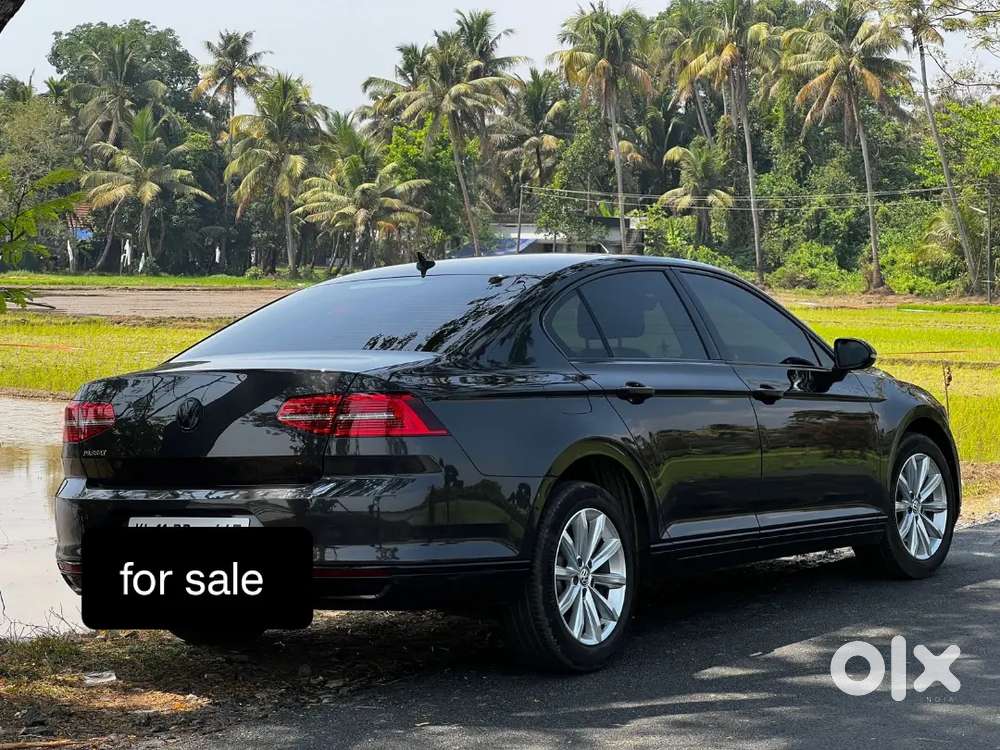Volkswagen Passat 2019 Diesel