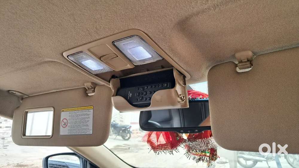 Hyundai Verna 2011 Diesel Good Condition