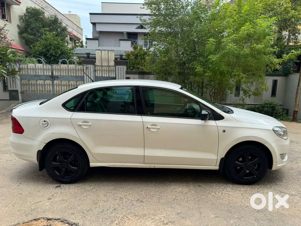 Skoda Rapid 2014 Diesel Well Maintained