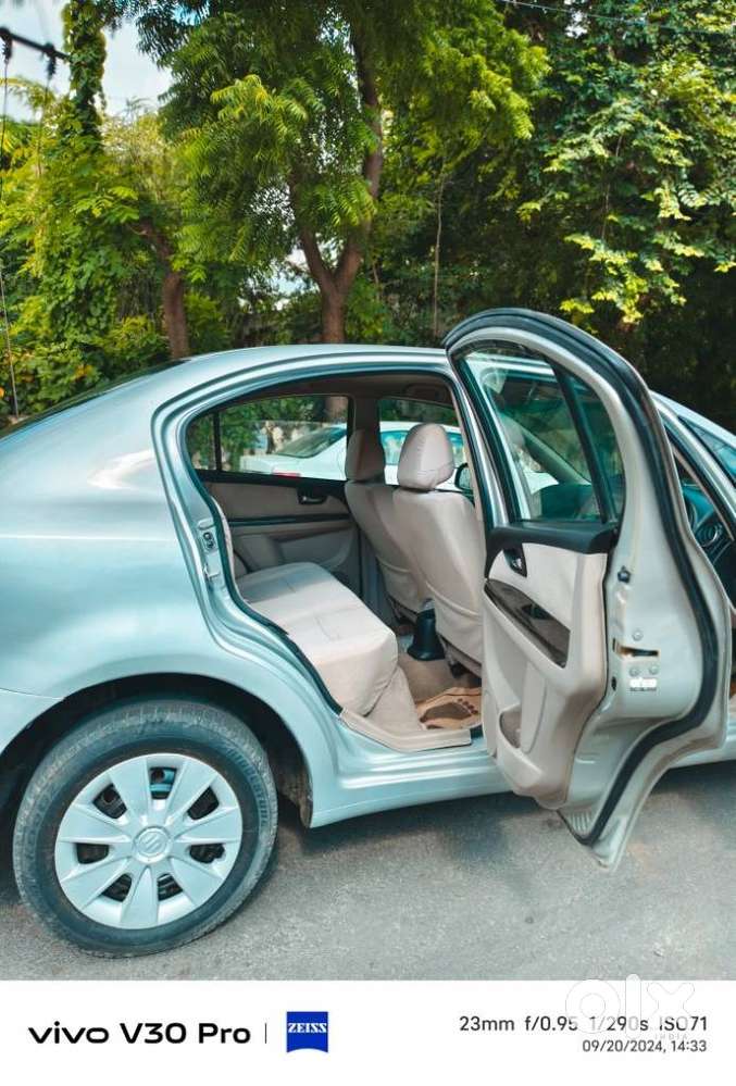 Maruti Suzuki Sx4, 2013, Diesel