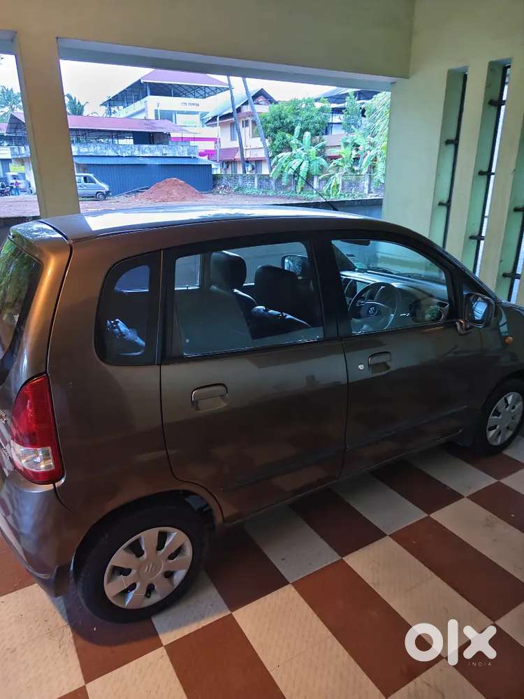 Maruti Suzuki Estilo Good Condition College Professor