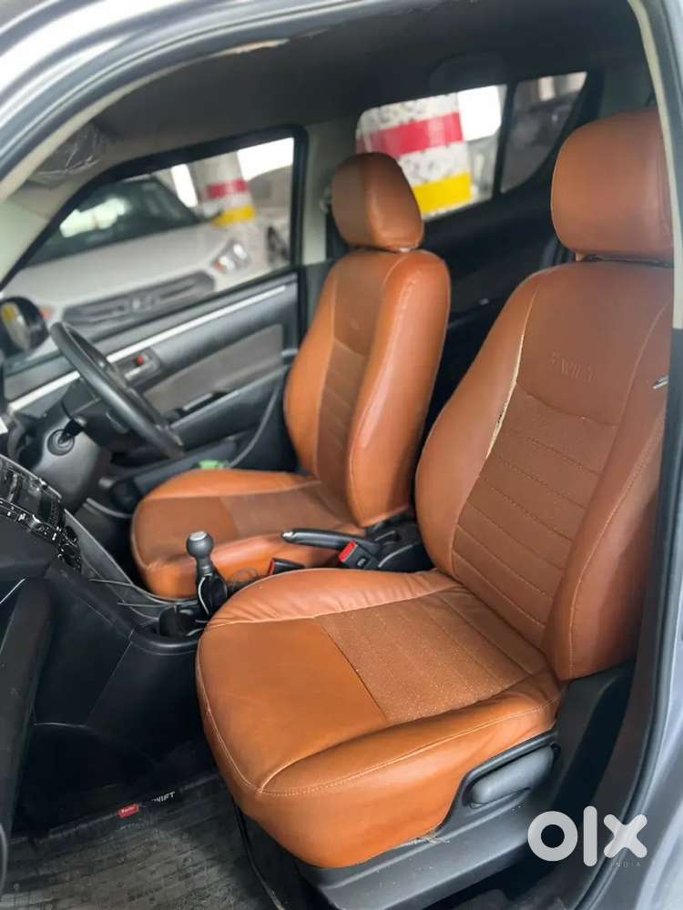 Swift Vdi Maruti Suzuki 2016