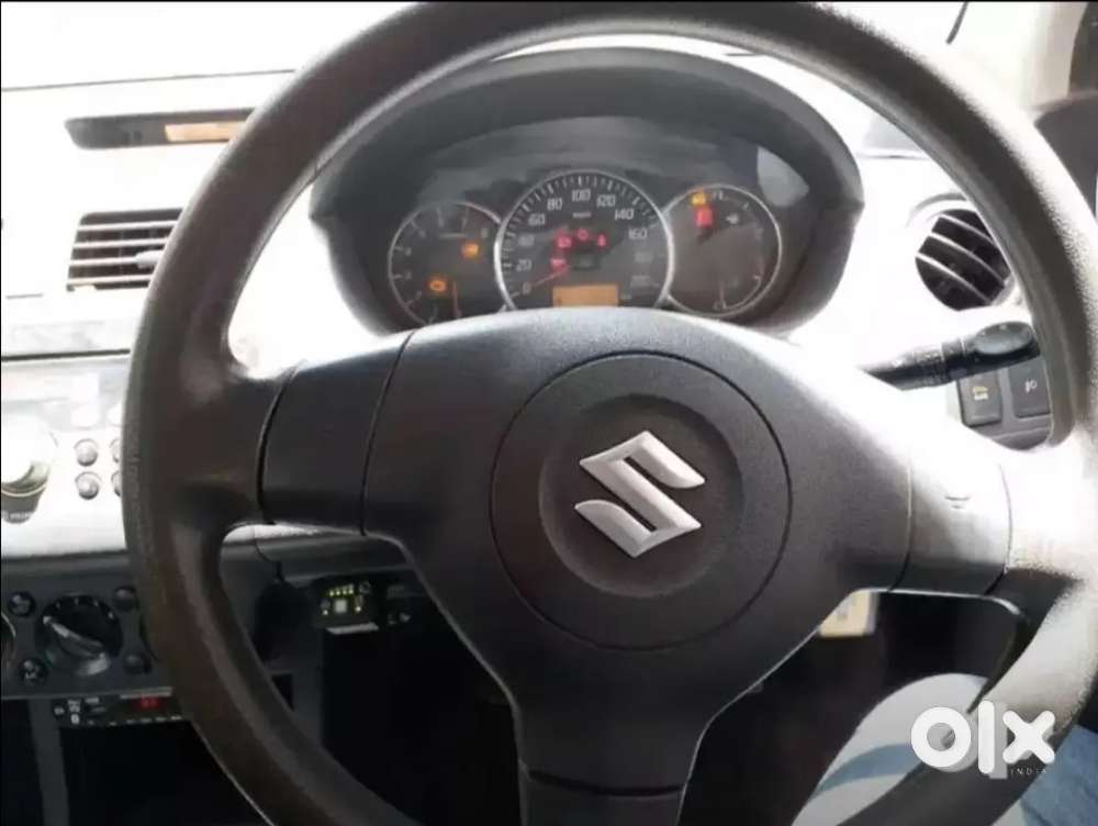 Maruti Suzuki Dzire 2011 Model
